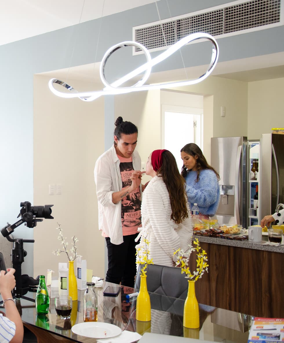 PICEX Commercial photography slideshow