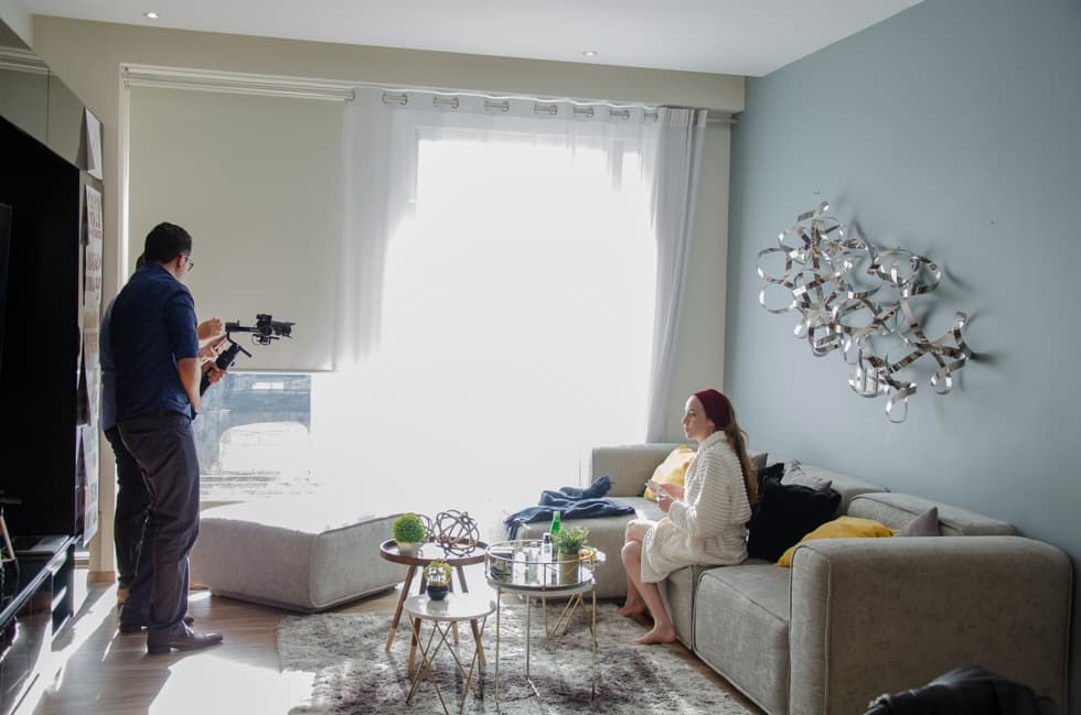 PICEX Commercial photography slideshow