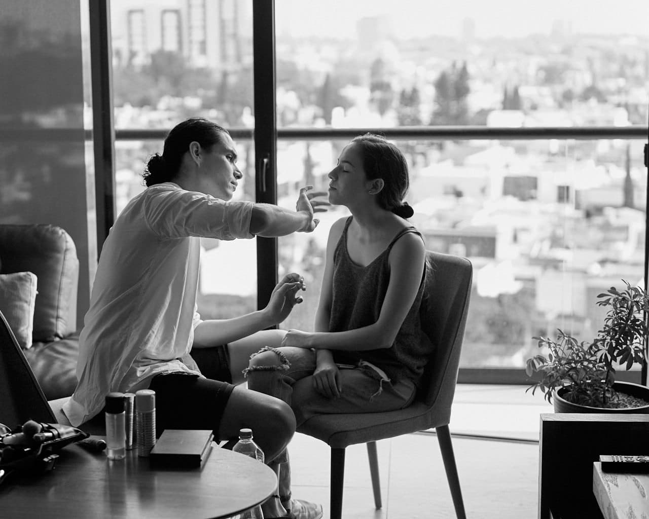 Fashion Sabina photography slideshow