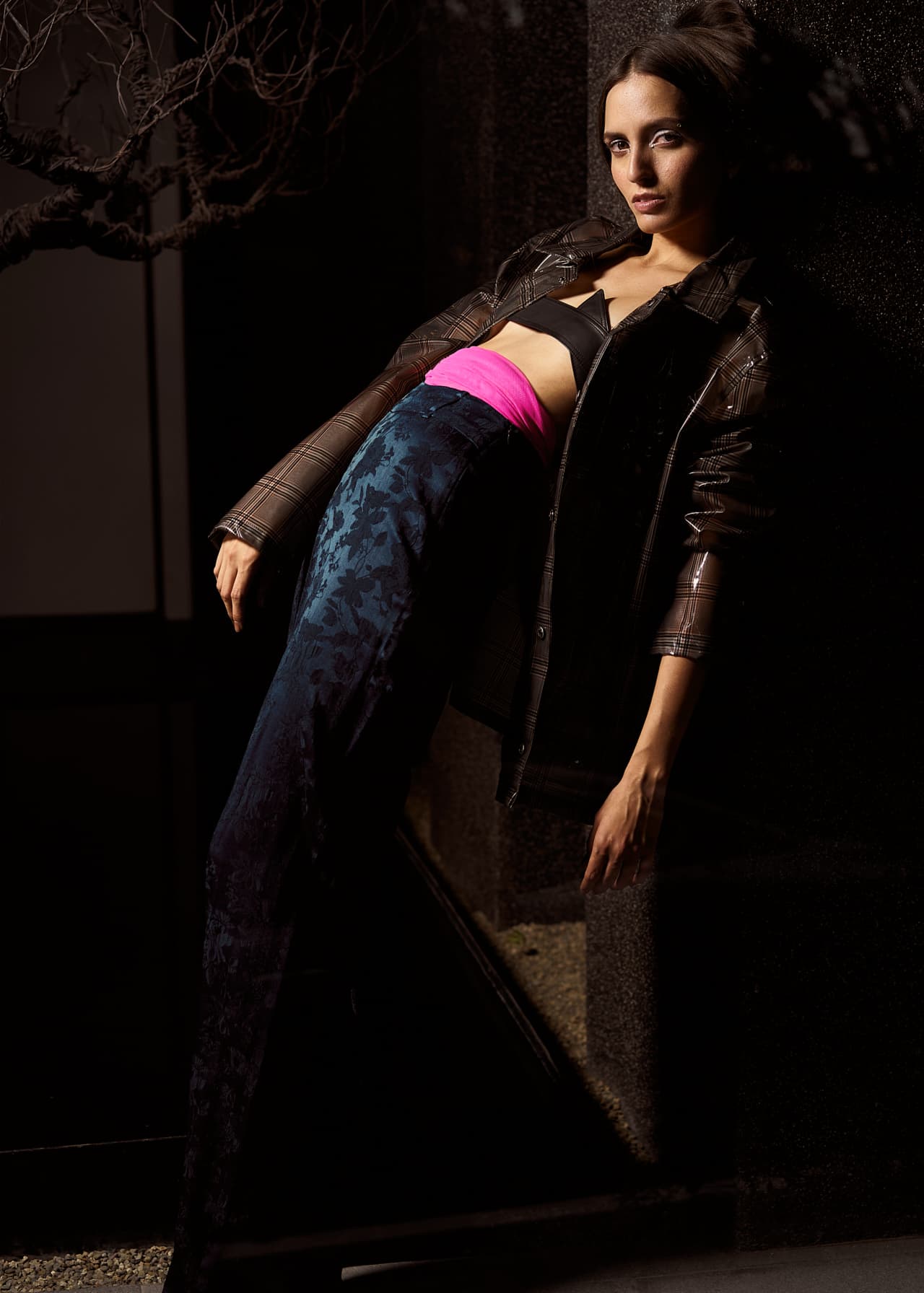 Fashion Street Abril photography slideshow