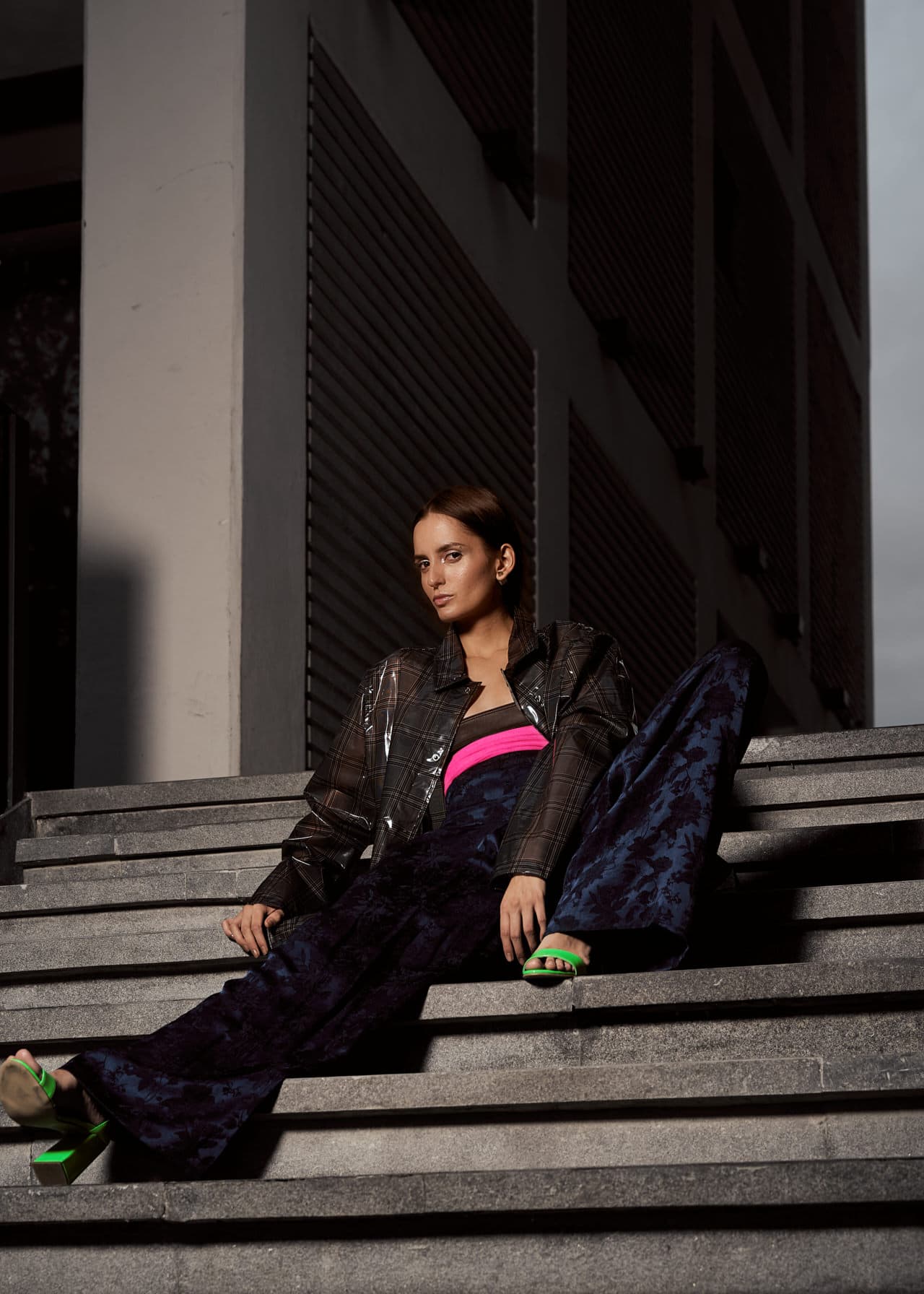 Fashion Street Abril photography slideshow