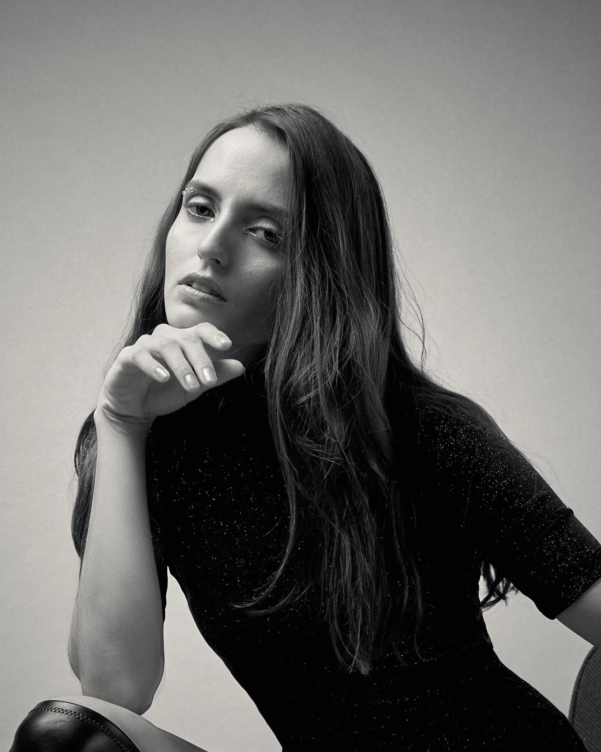 Abril photography slideshow