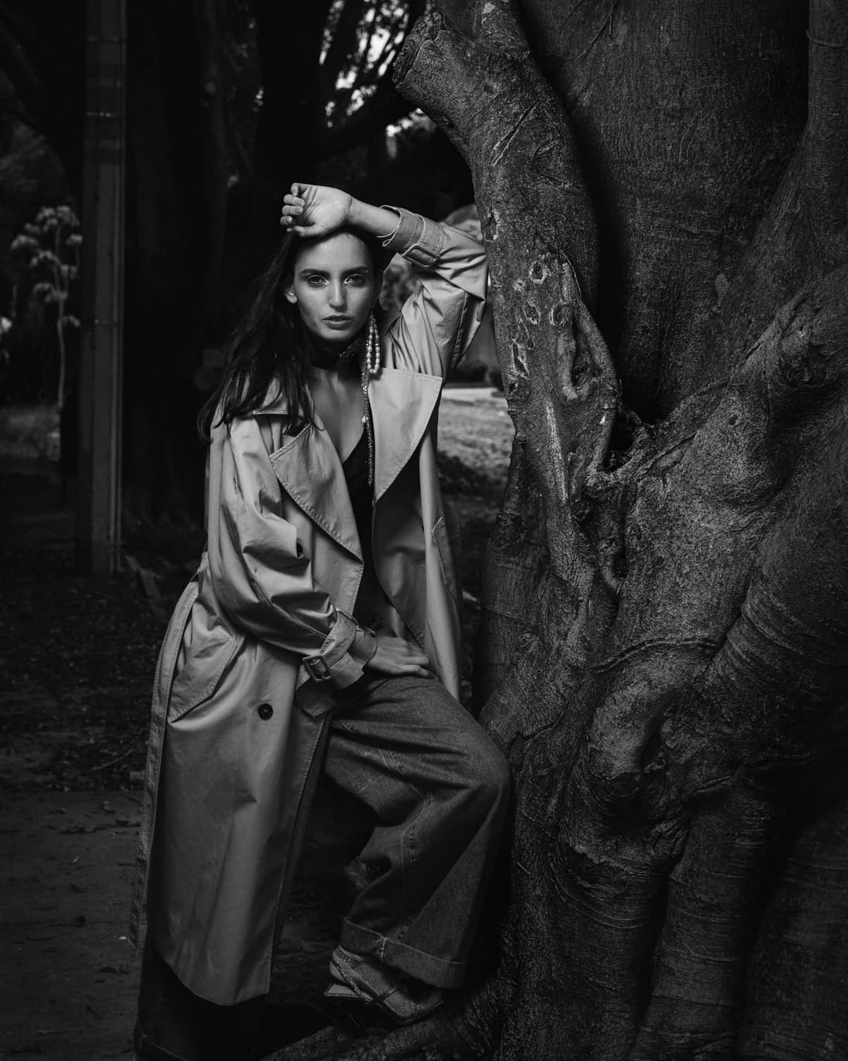 Abril photography slideshow