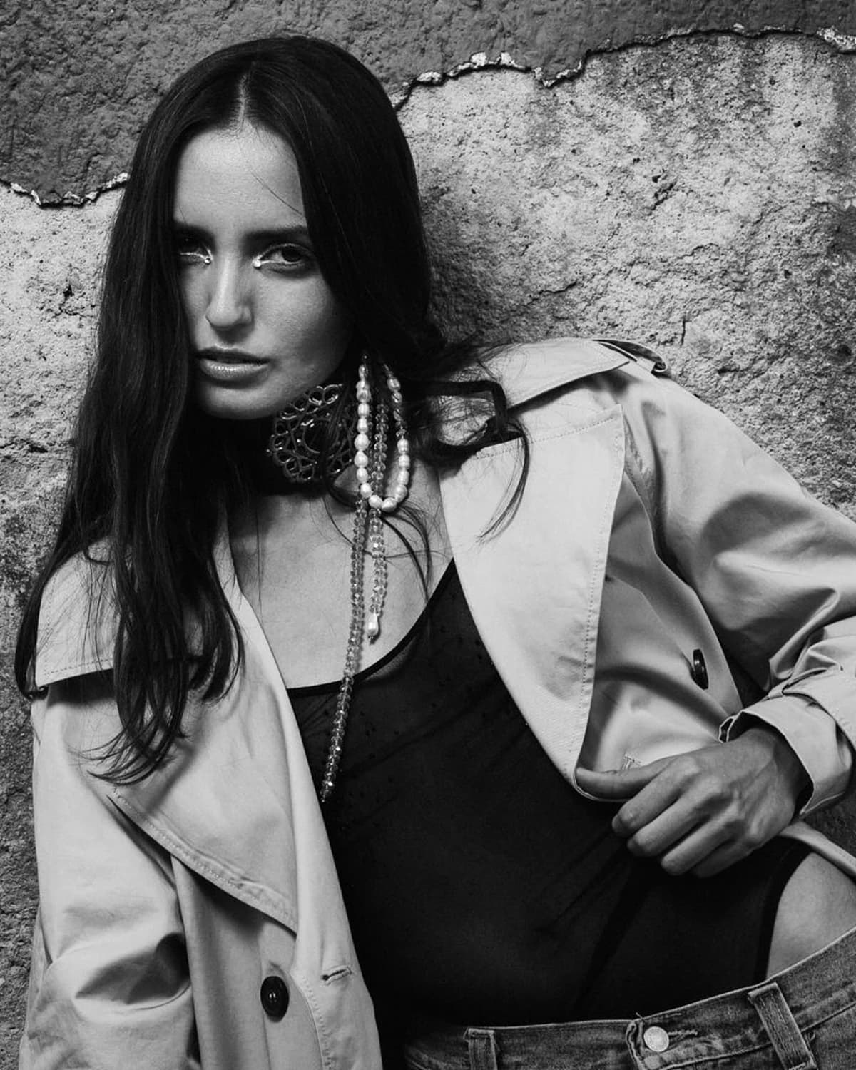 Abril photography slideshow