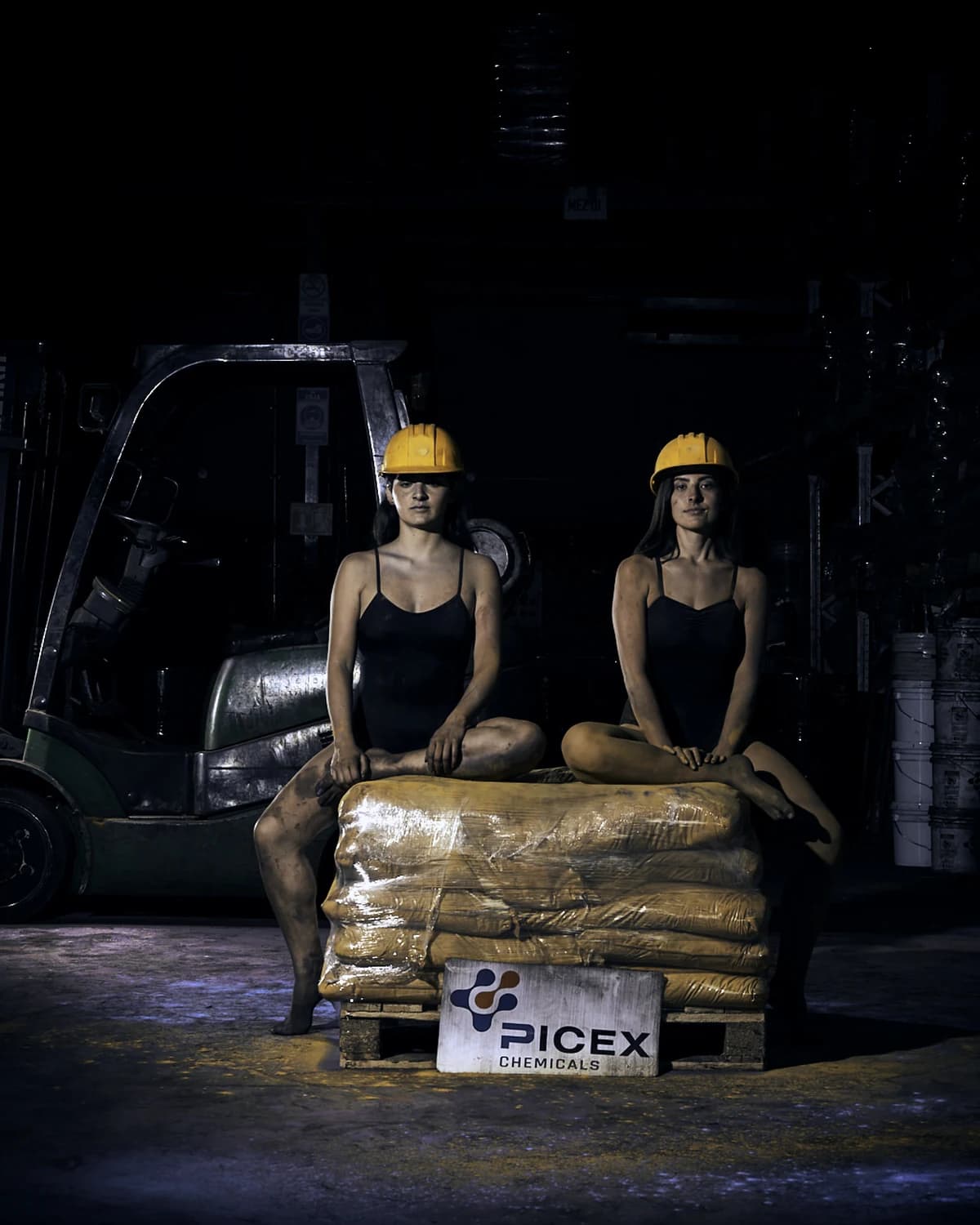 Commercial photography slideshow