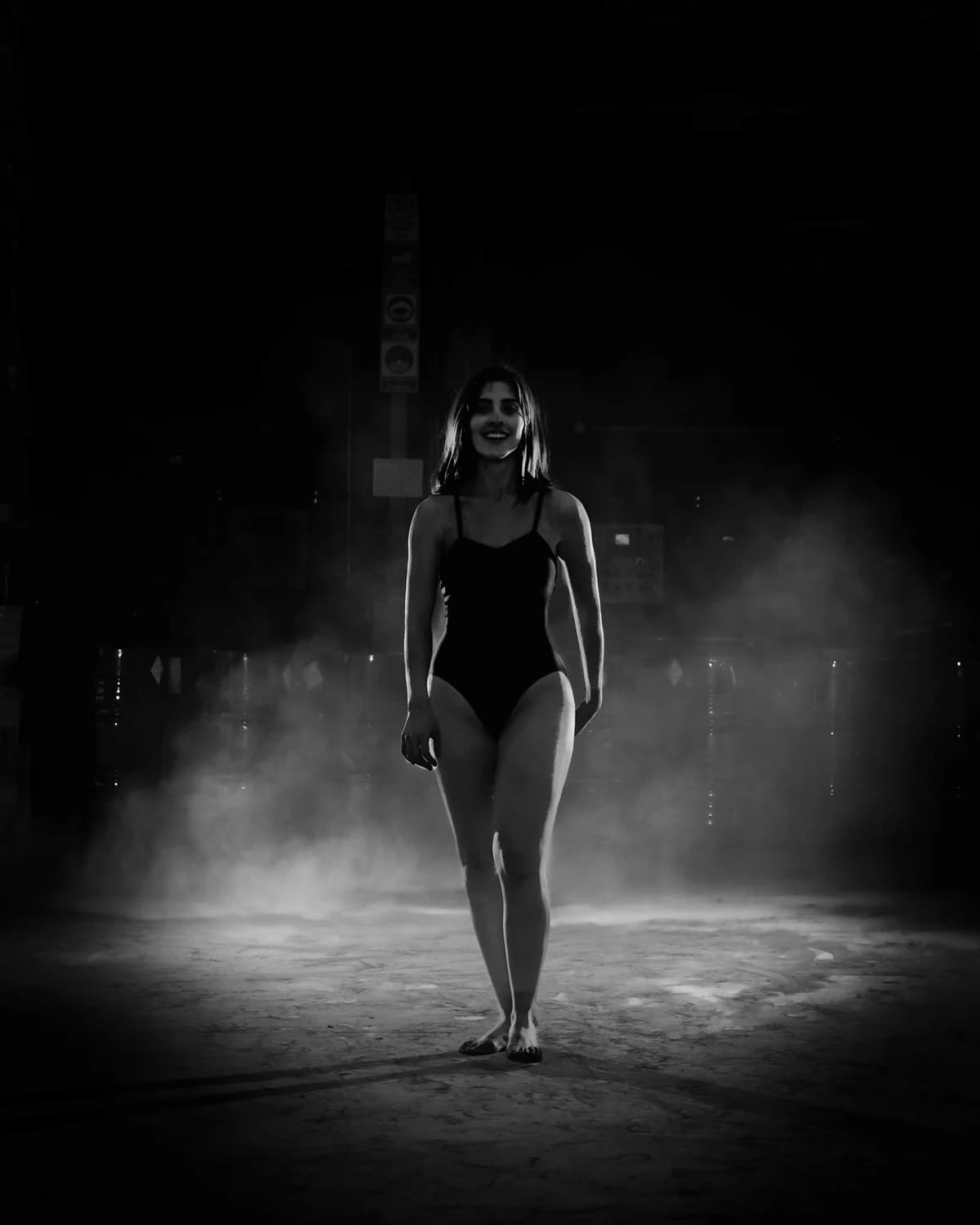 Commercial photography slideshow