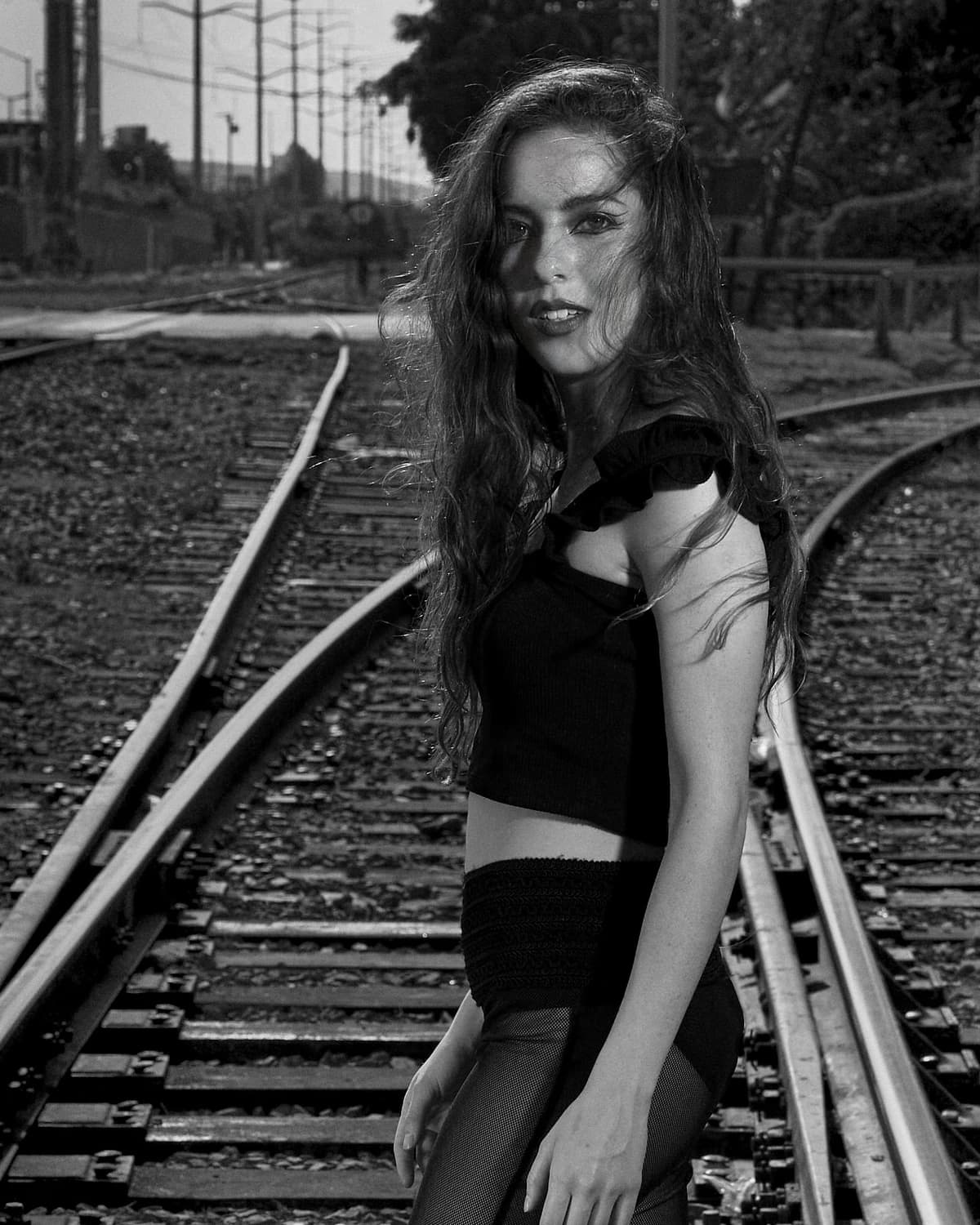 Sabina photography slideshow