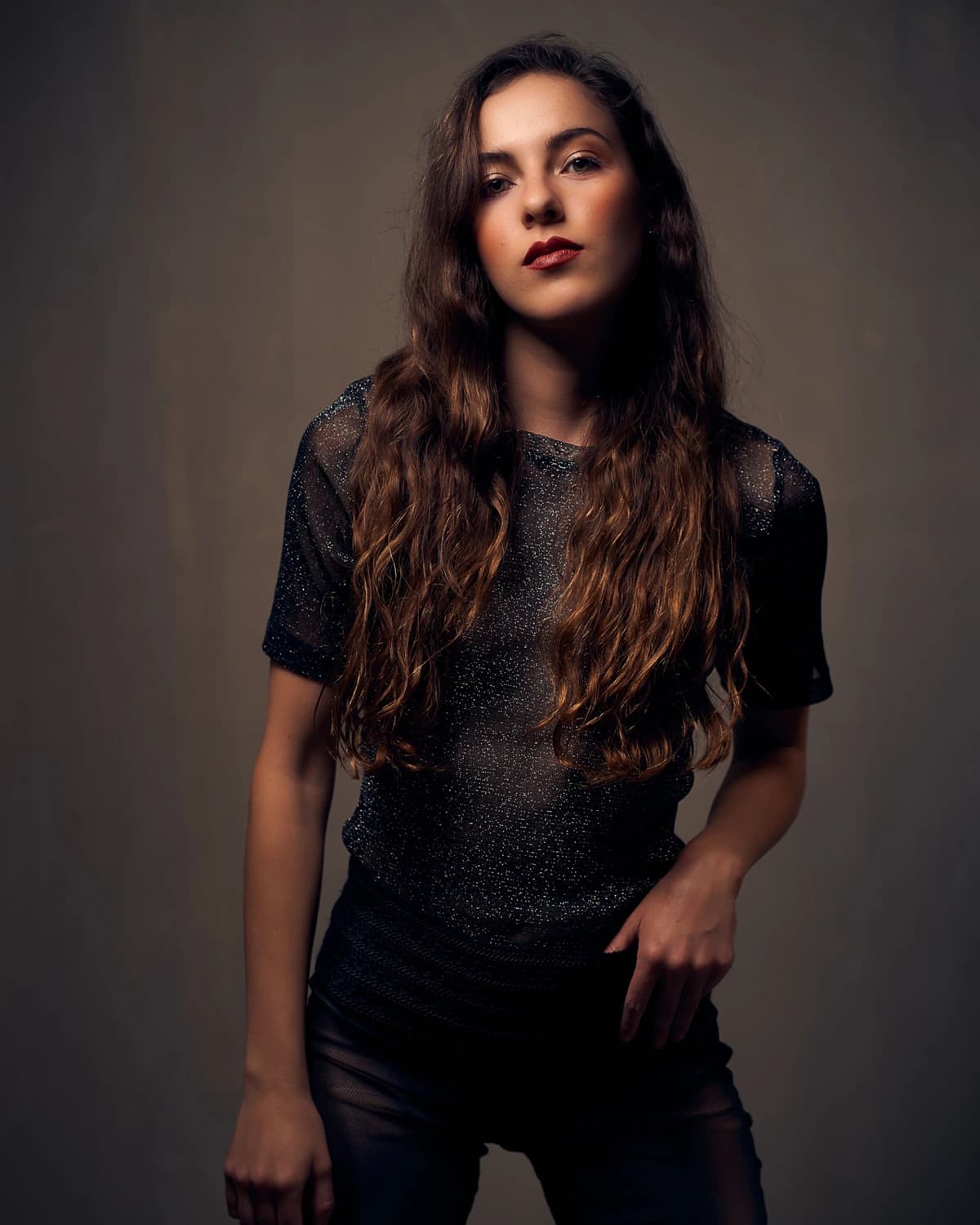 Sabina photography slideshow