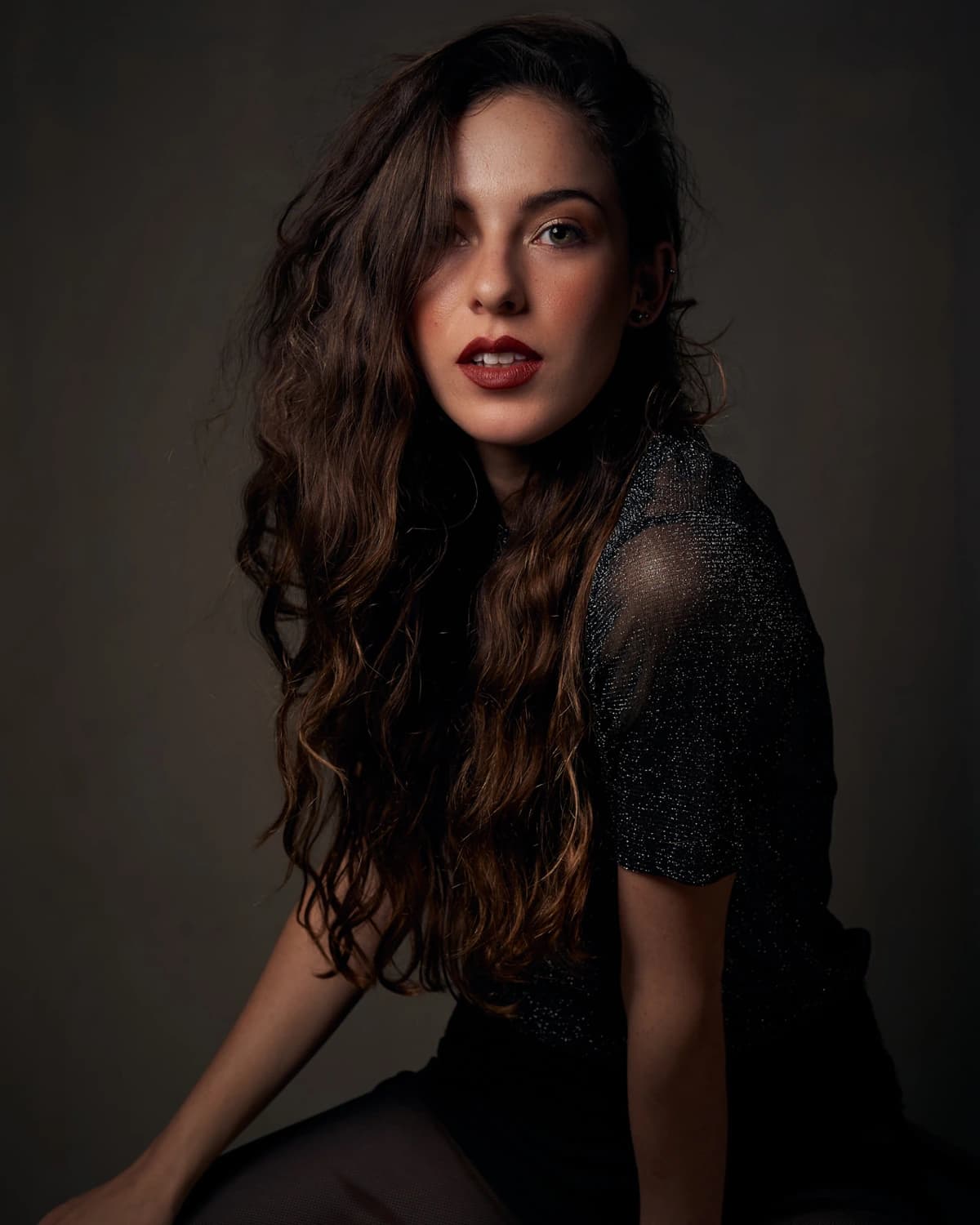 Sabina photography slideshow